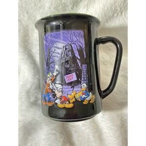 Disney The Twilight Zone Tower Of Terror 3D Mug Mickey Mouse & Friends